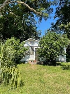 4328 Albany Ave, Waycross, GA 31503