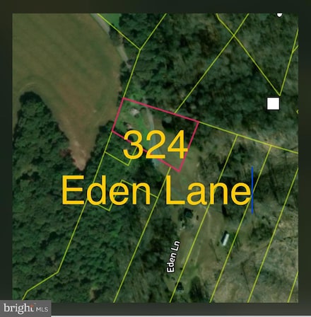 324 ( Lot 34 79 A ) Eden Ln, Montross, VA 22520
