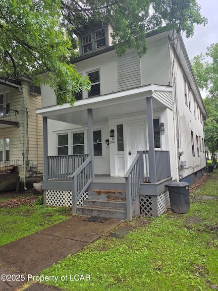 80-82 New Alexander St, Wilkes-Barre, PA 18702