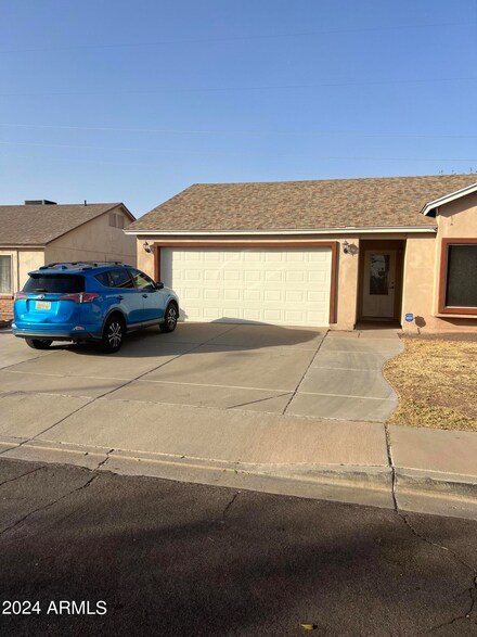 8054 E Cicero St, Mesa, AZ 85207