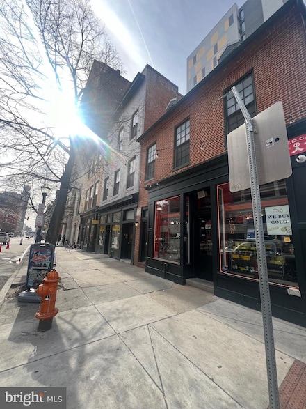 110 N Eutaw St Unit 2B, Baltimore, MD 21201