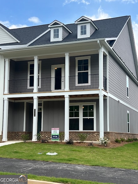 2546 Harbor Ridge Pass Unit 341, Gainesville, GA 30507
