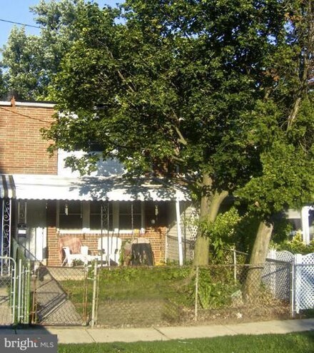 3113 Bero Rd, Halethorpe, MD 21227