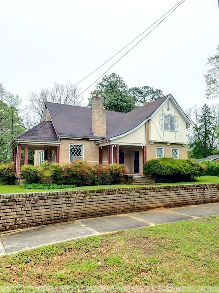 507 Hankins St, Warren, AR 71671