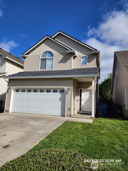 13816 NE 63rd St, Vancouver, WA 98682