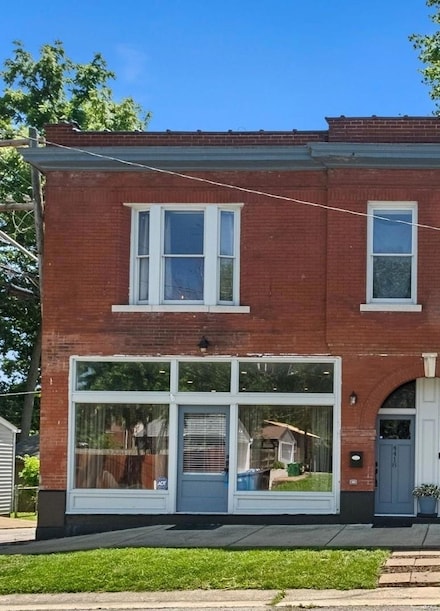 4418 Connecticut St, Saint Louis, MO 63116