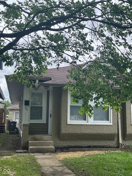 774 Dequincy St, Indianapolis, IN 46201