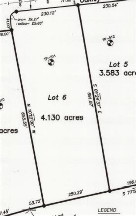 M2 L45-6 Oakley Ln, Embden, ME 04958