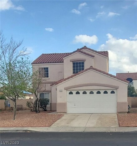 717 Red Bark Ln, Henderson, NV 89011