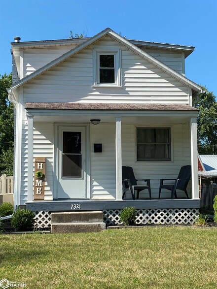 2321 Avenue D, Fort Madison, IA 52627