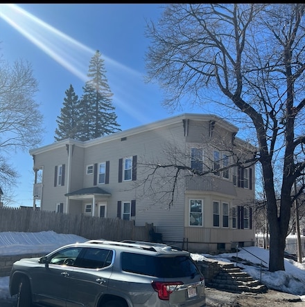 57 Clinton St, Fitchburg, MA 01420