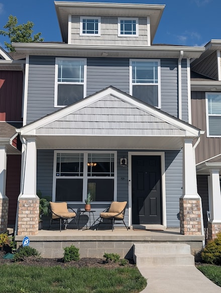 238 Woodland Valley Ln, Clarksville, TN 37040