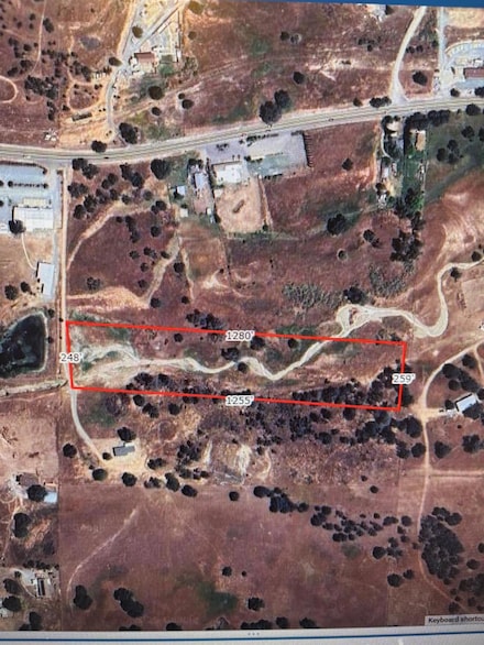 0 S Burson Rd Unit 225022882, Valley Springs, CA 95252