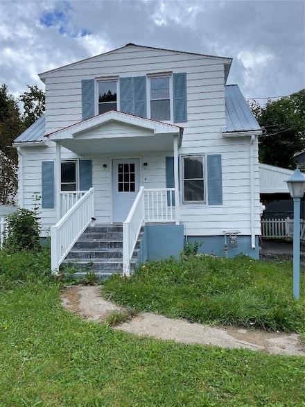 4 Gray St, Binghamton, NY 13904