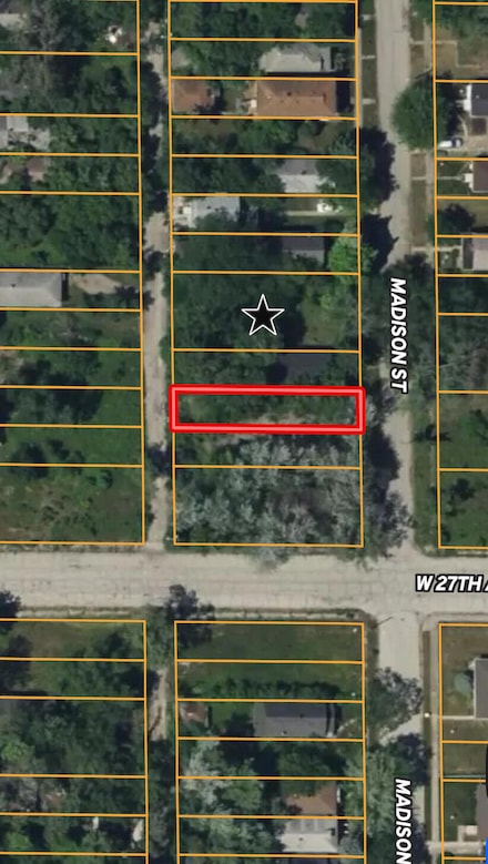 2680-82 Madison St, Gary, IN 46407
