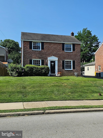 30 Wayne Ave, Springfield, PA 19064