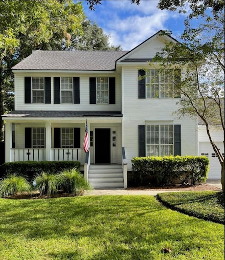 1500 Old Village Dr, Mount Pleasant, SC 29464