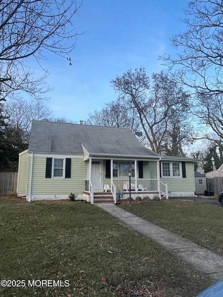317 Jersey Ave, Long Branch, NJ 07740