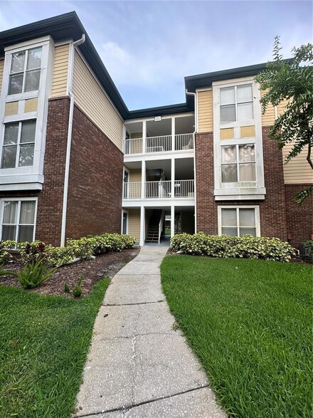 10020 Strafford Oak Ct Unit 911, Tampa, FL 33624
