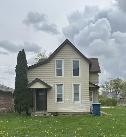 1915 Sunnymede Dr, Fort Wayne, IN 46803