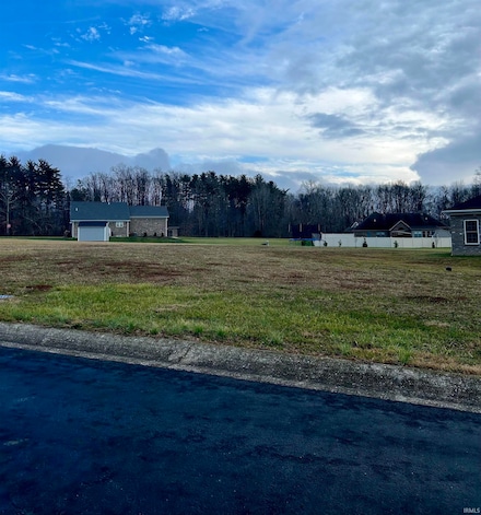 Lot 32 Willowbrook Dr Unit 32, Princeton, IN 47670