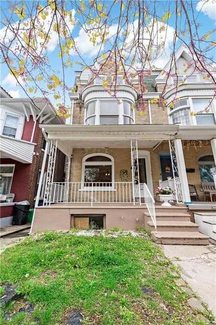 1644 W Union St, Allentown, PA 18102