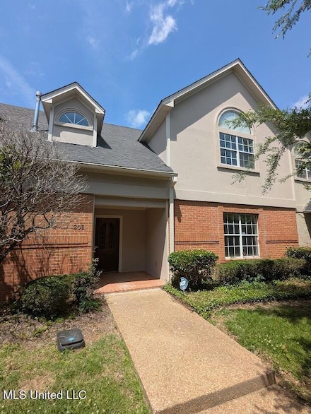 4801 Autumn Woods Dr Unit 205, Jackson, MS 39206