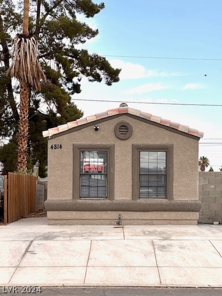 4814 Arizona Ave, Las Vegas, NV 89104