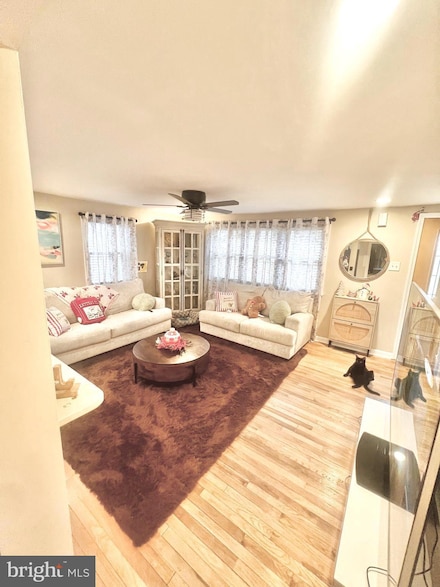 1100 Levengood Rd, Pottstown, PA 19464