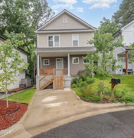 2801 Cannada Ave, Durham, NC 27704