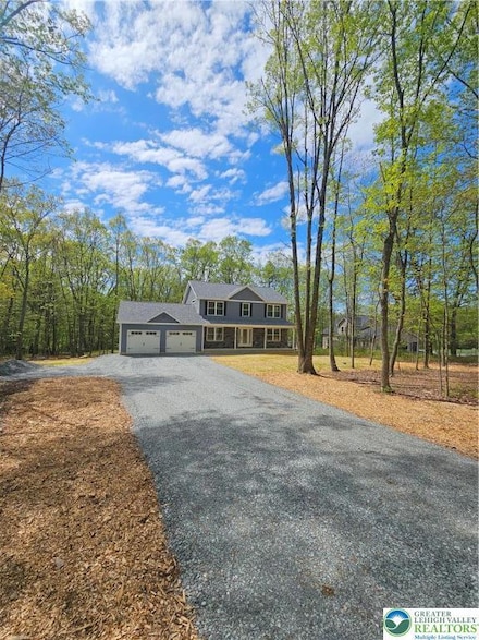 235 Innsbruck Dr, Lehighton, PA 18235
