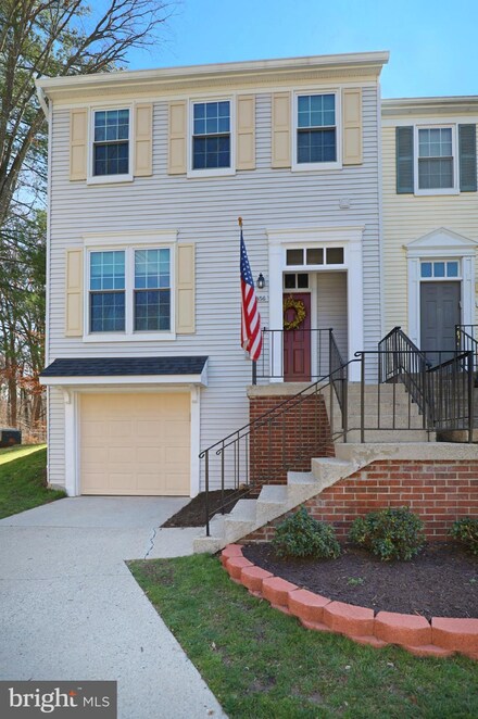 5856 Wye Oak Commons Ct, Burke, VA 22015