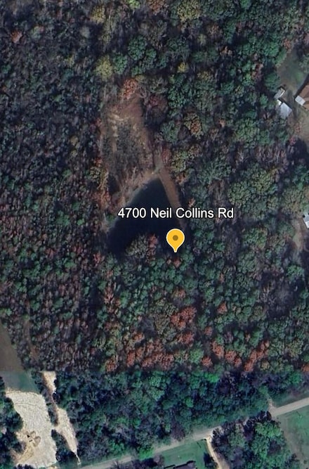 4700 Neil Collins Rd, Raymond, MS 39154