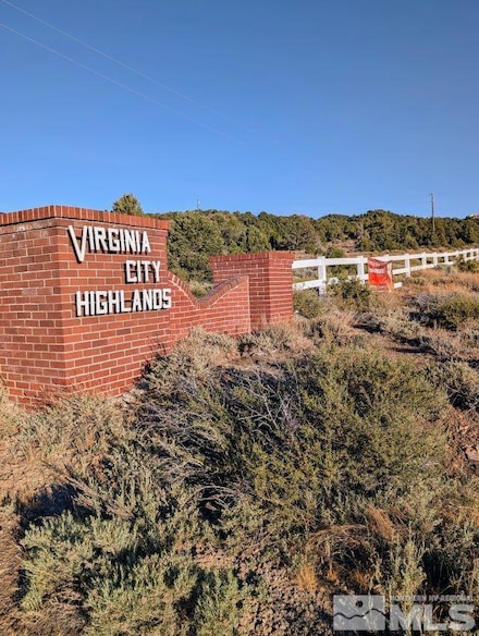 2530 Cartwright Rd, Reno, NV 89521