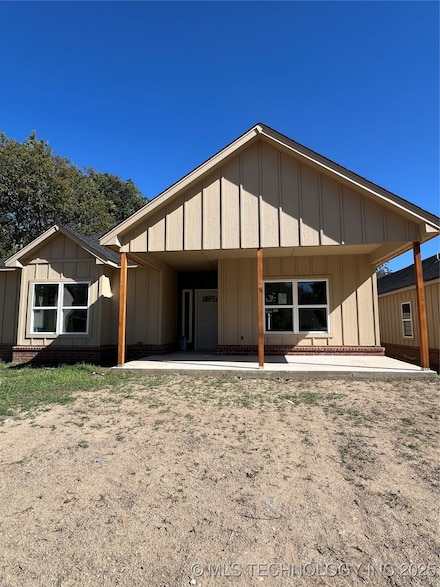 515 N Birch Ave, Broken Arrow, OK 74012