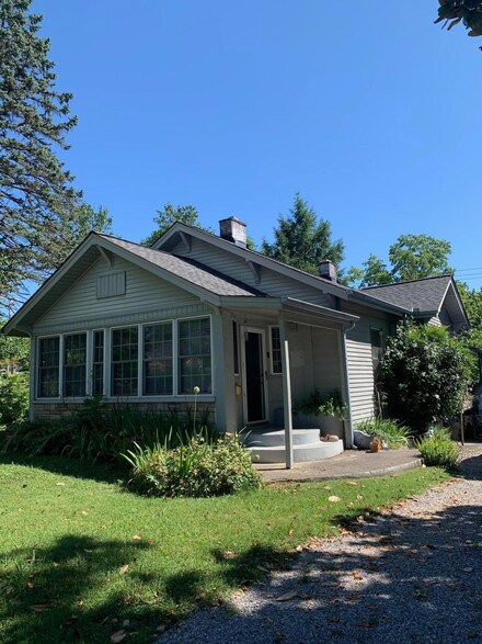 1646 Maury St, Alcoa, TN 37701