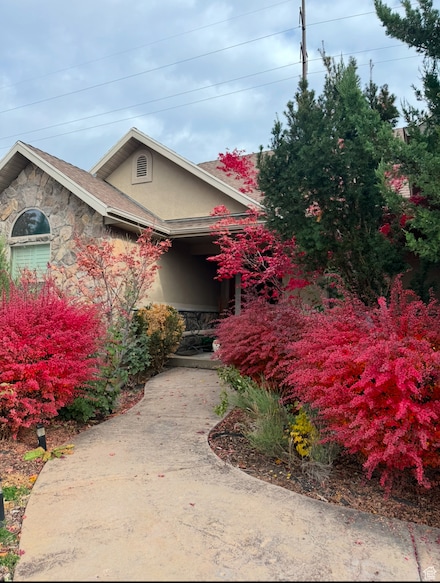 4876 S 1525 E, Ogden, UT 84403