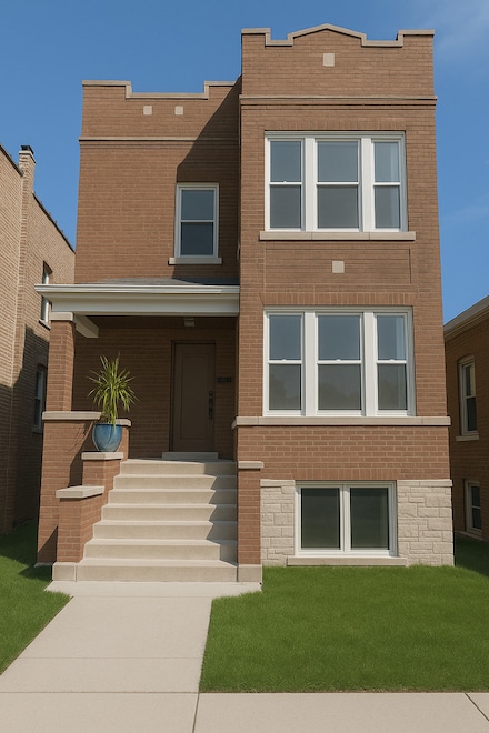 2215 N Parkside Ave Unit G, Chicago, IL 60639
