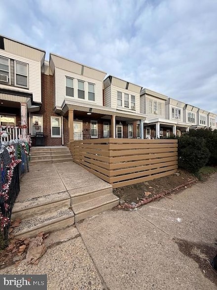 3409 Disston St, Philadelphia, PA 19149