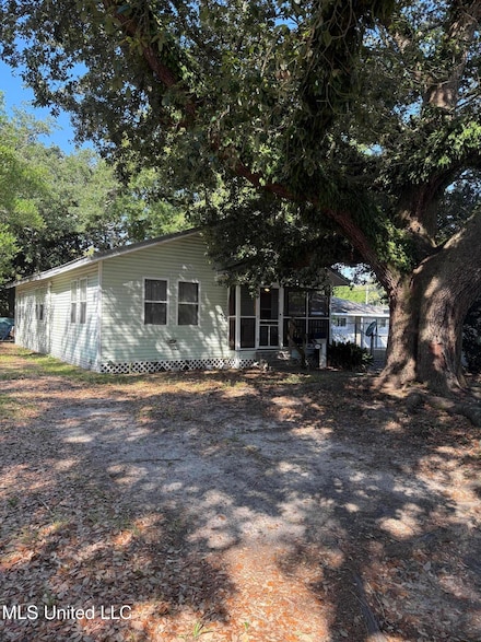 2117 21st Ave, Gulfport, MS 39501