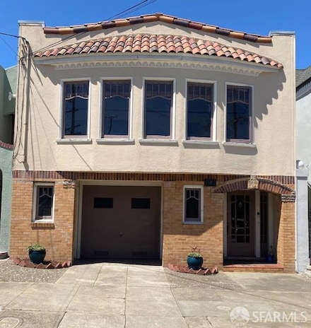 1587 21st Ave, San Francisco, CA 94122