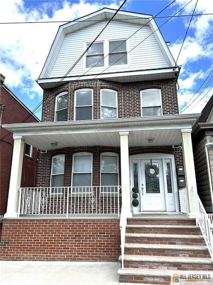 586 Jacques St Unit 2, Perth Amboy, NJ 08861