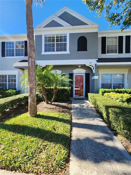 242 Countryside Key Blvd, Oldsmar, FL 34677