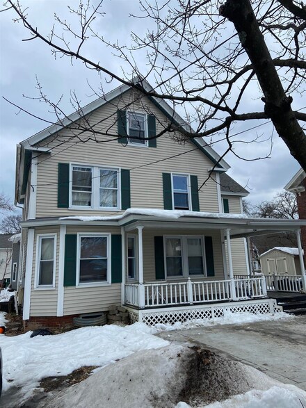 15 Franklin St, Keene, NH 03431