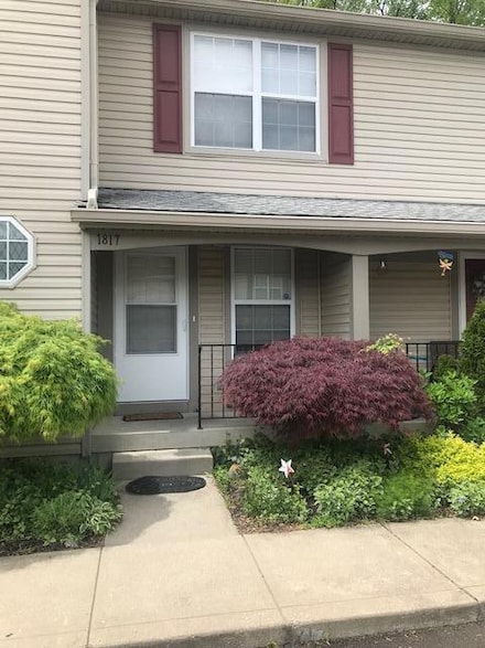 1817 Ridgebury Dr, Hilliard, OH 43026