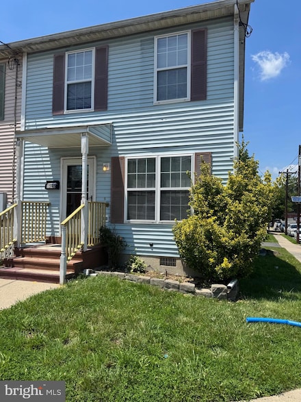 1590 E State St, Hamilton, NJ 08609
