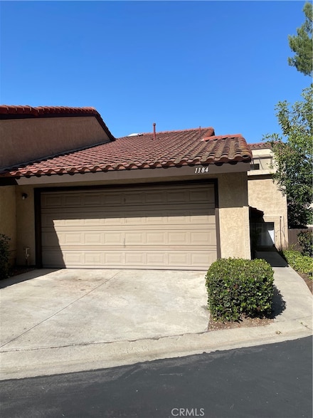 1184 S Romney Dr, Walnut, CA 91789