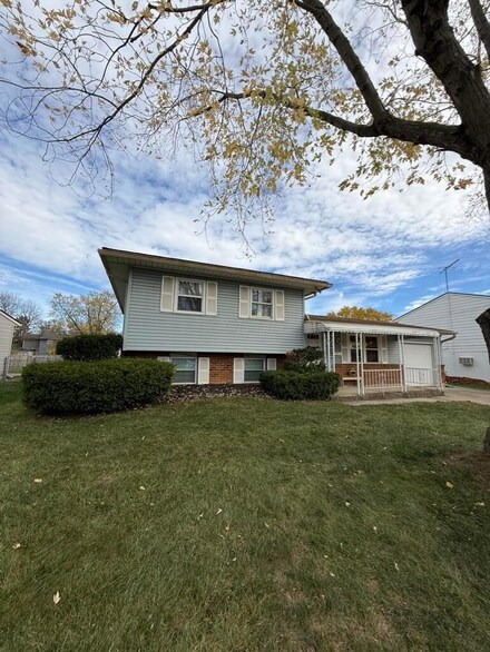 2186 Easthaven Dr, Columbus, OH 43232