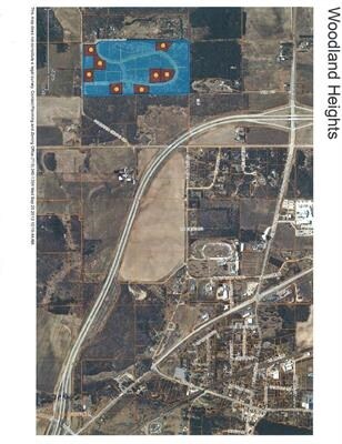 4776 Turkey Trail Unit Lot 16 Woodland Hei, Amherst, WI 54406