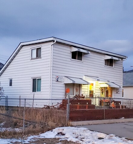 2507 Locust St, Butte, MT 59701